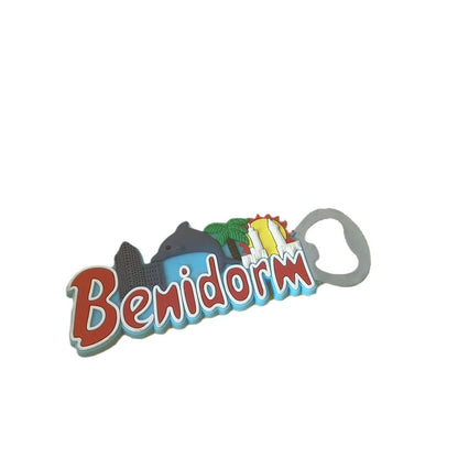 Custom Bottle Openers - Pinlord.com