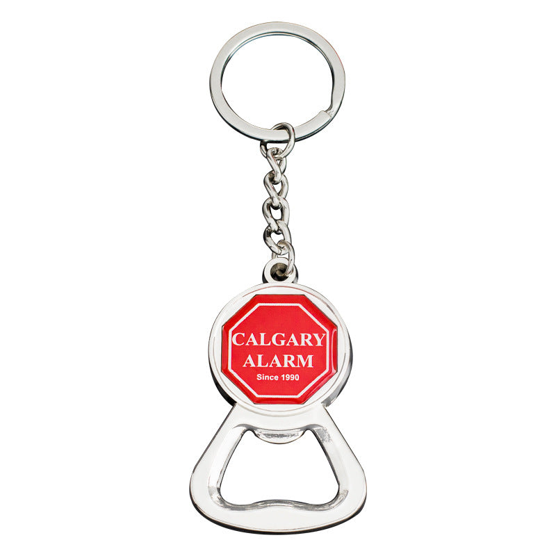Custom Bottle Openers - Pinlord.com