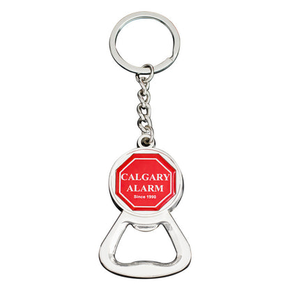 Custom Bottle Openers - Pinlord.com