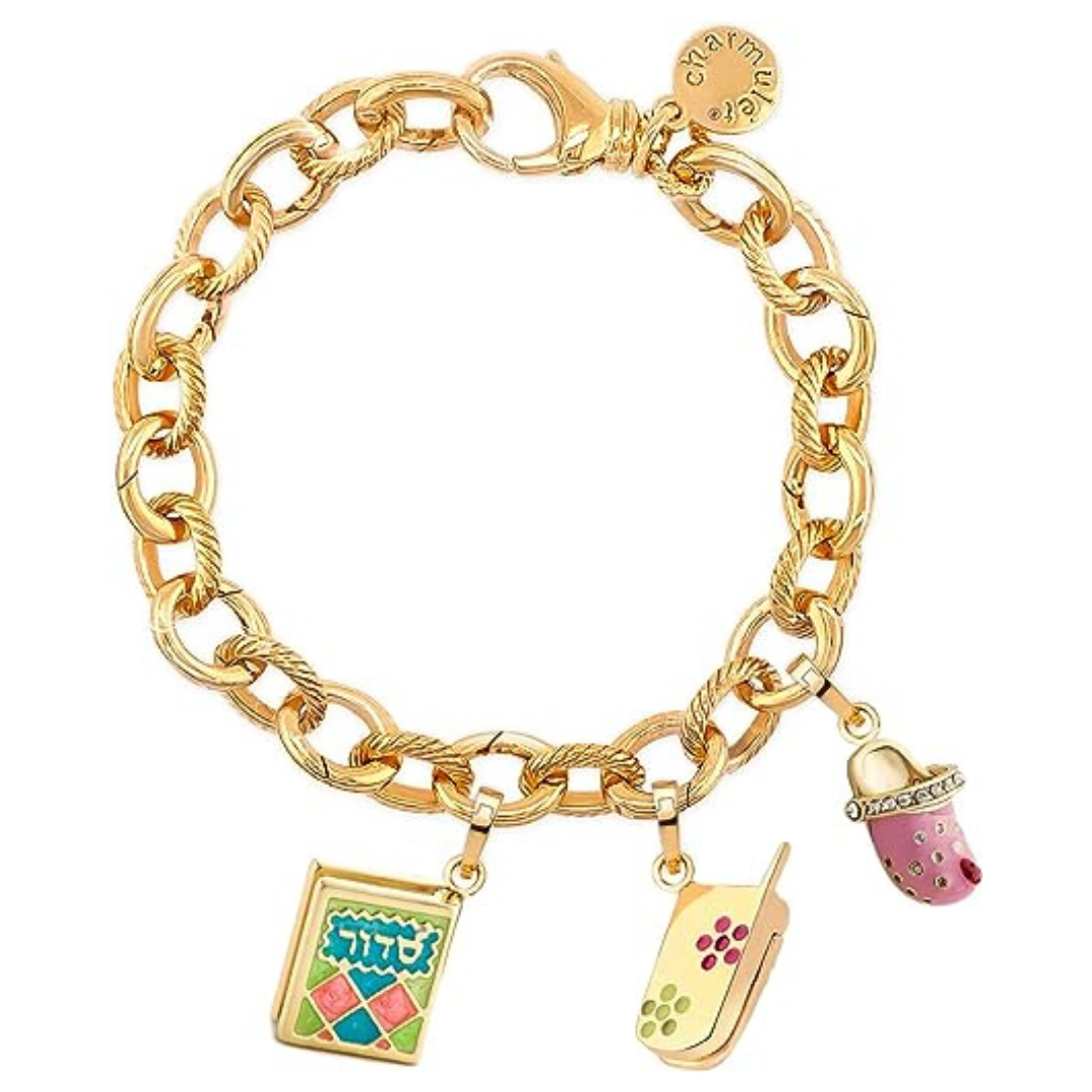 Bracelets Template - Pinlord.com