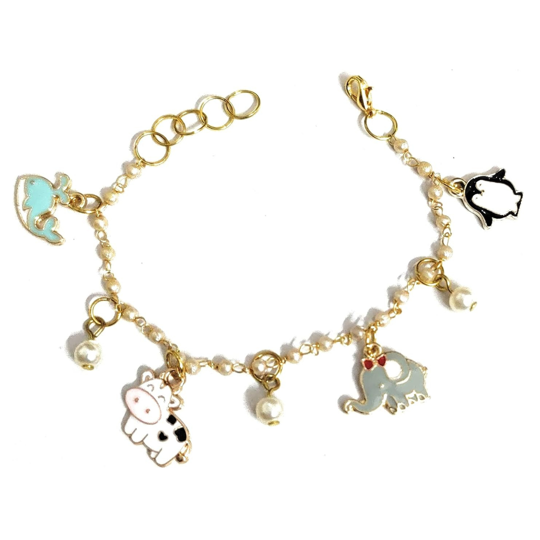 Bracelets Template - Pinlord.com