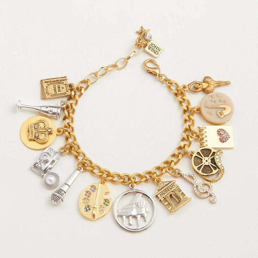 Bracelets Template - Pinlord.com