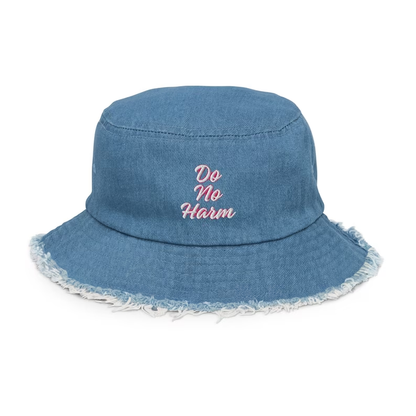 Custom Bucket Hats - Pinlord.com