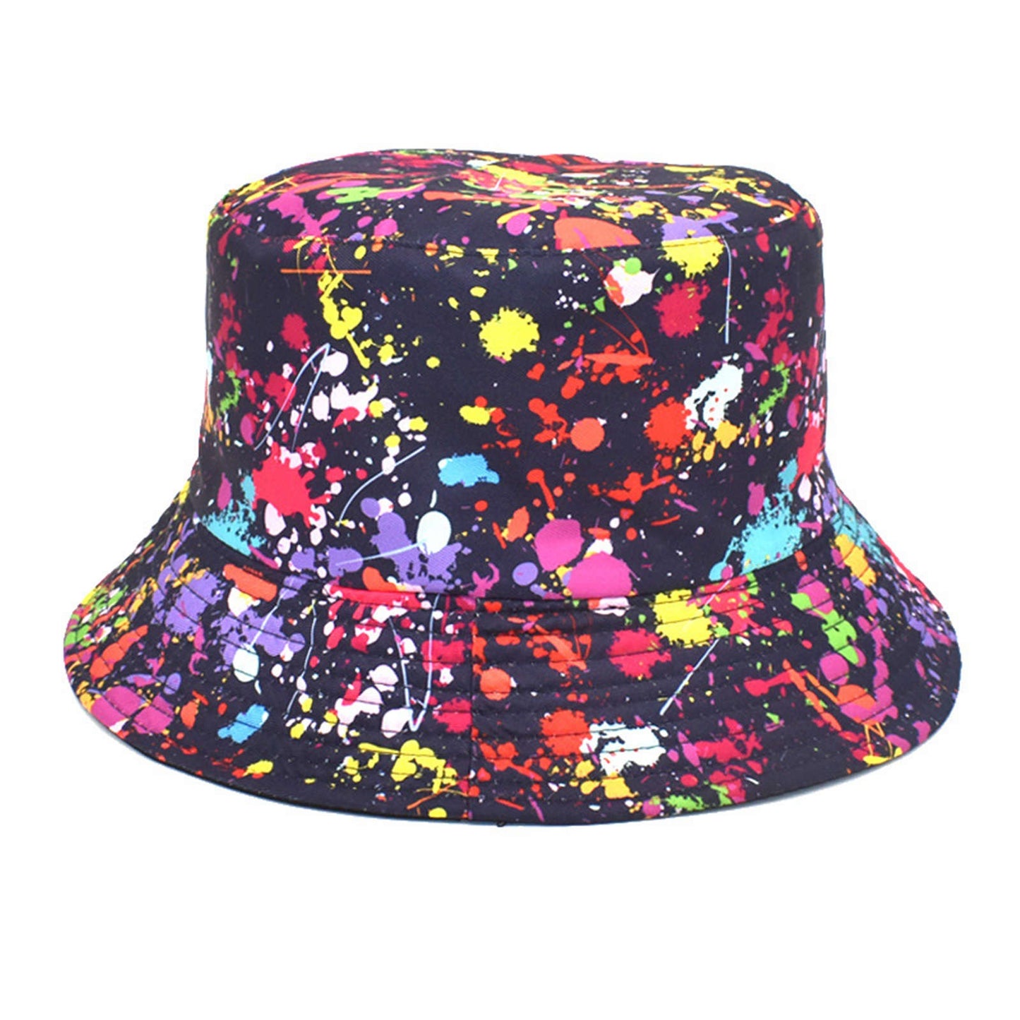 Bucket Hats Template - Pinlord.com