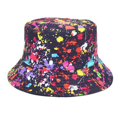 Bucket Hats Template - Pinlord.com