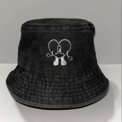 Bucket Hats Template - Pinlord.com