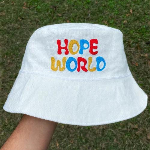 Bucket Hats Template - Pinlord.com