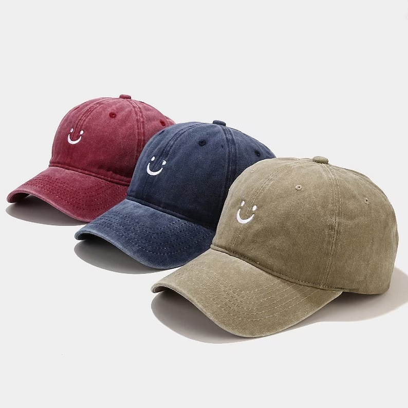 Custom Caps - Pinlord.com