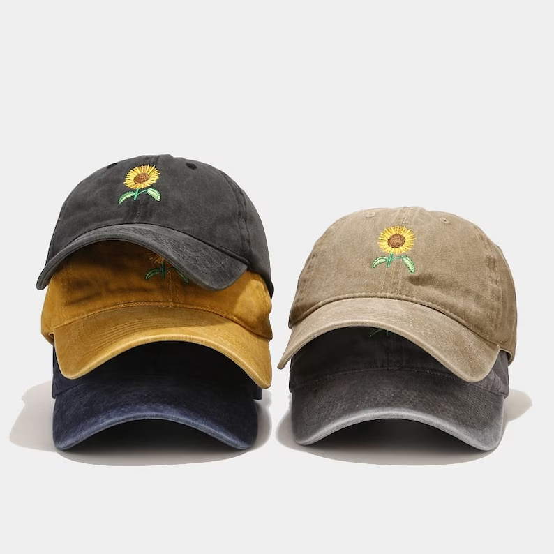 Custom Caps - Pinlord.com