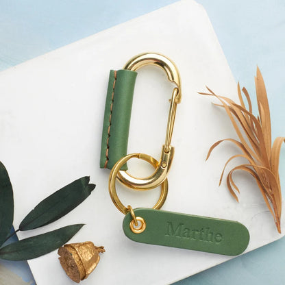 Custom Carabiners - Pinlord.com