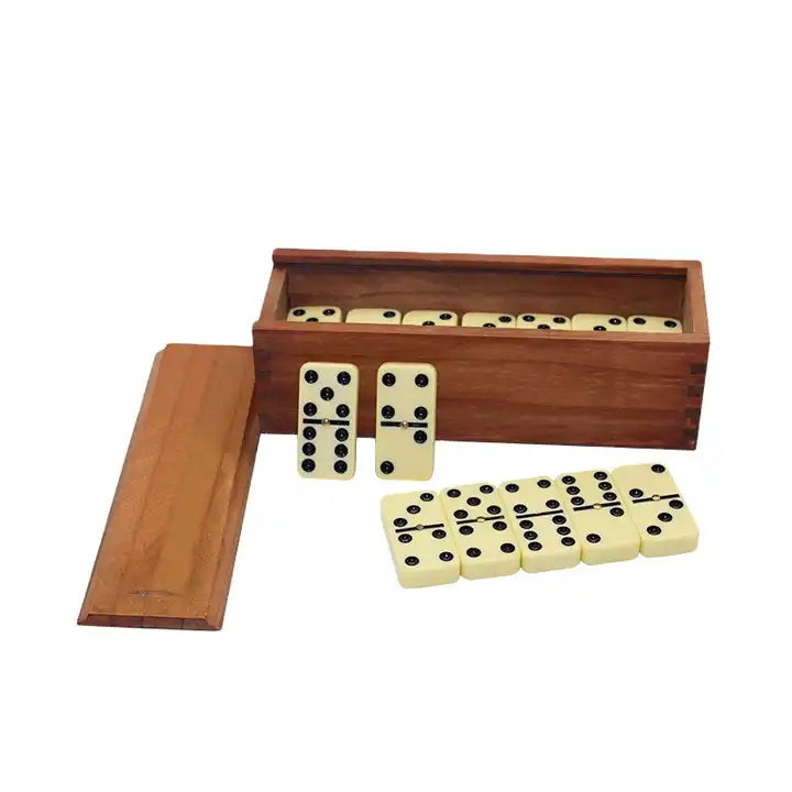 Custom Dominoes - Pinlord.com