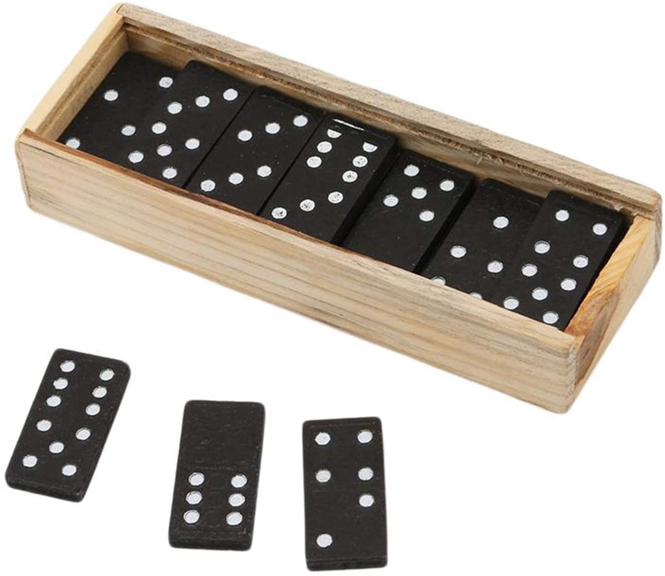 Custom Dominoes - Pinlord.com