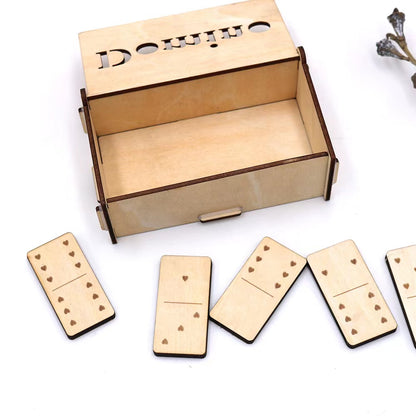 Dominoes Template - Pinlord.com