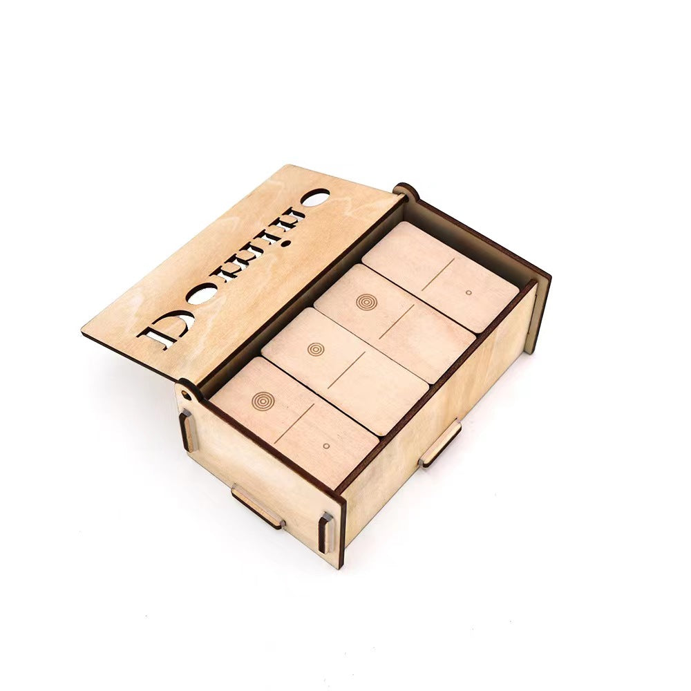 Dominoes Template - Pinlord.com
