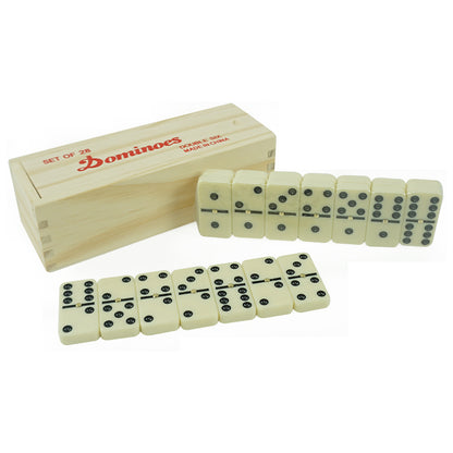 Dominoes Template - Pinlord.com