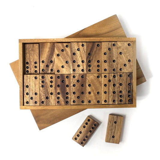 Dominoes Template - Pinlord.com