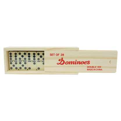 Dominoes Template - Pinlord.com