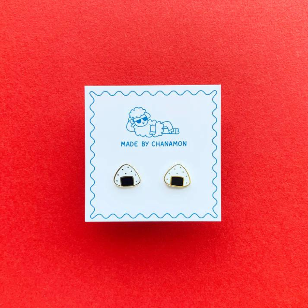 Earrings Template - Pinlord.com