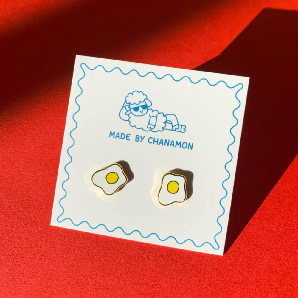 Earrings Template - Pinlord.com