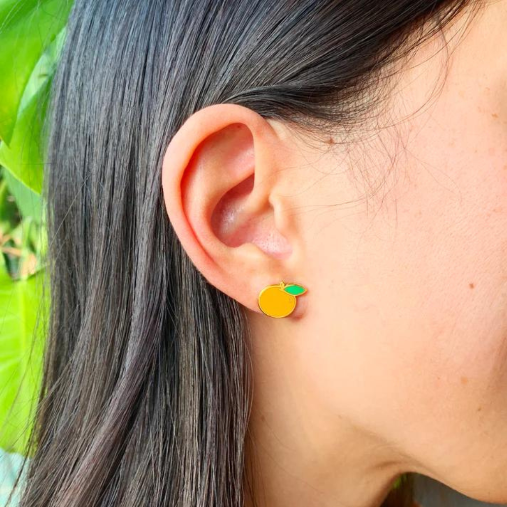 Earrings Template - Pinlord.com