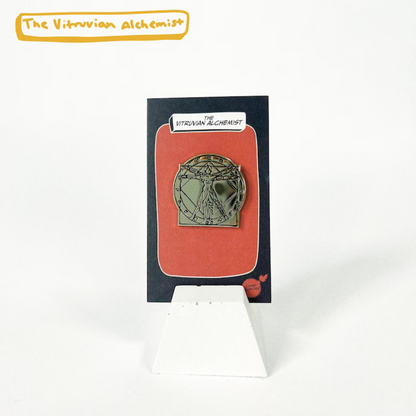 Custom Enamel Pins - Pinlord.com