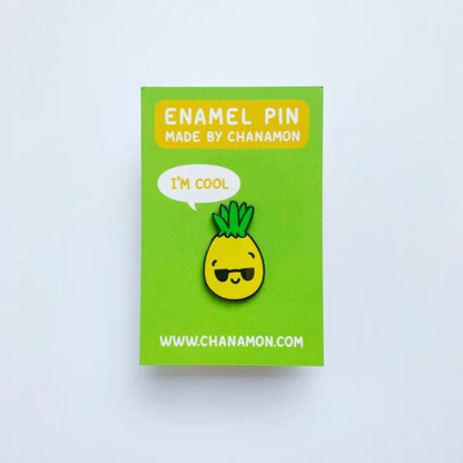 Custom Enamel Pins - Pinlord.com