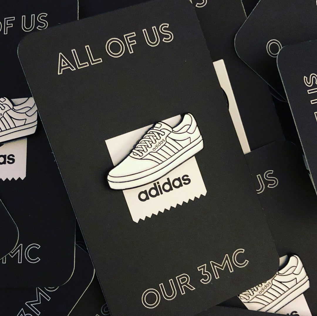 Custom Enamel Pins - Pinlord.com