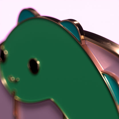 Custom enamel pins from Pinlord.com featuring colorful designs and detailed craftsmanship, perfect for accessories and collectibles.
