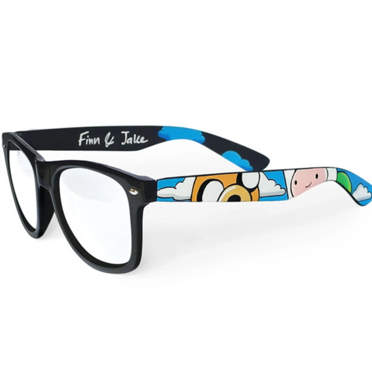 Custom Eyewear - Pinlord.com