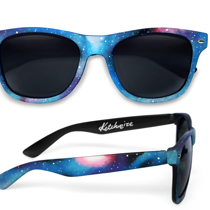 Custom Eyewear - Pinlord.com