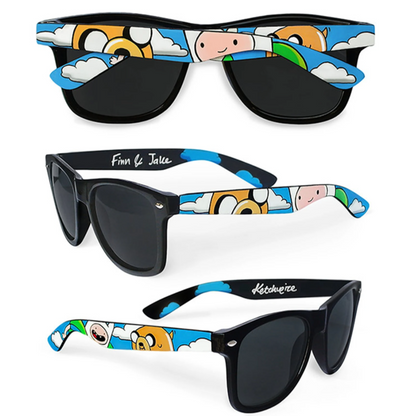 Custom Eyewear - Pinlord.com