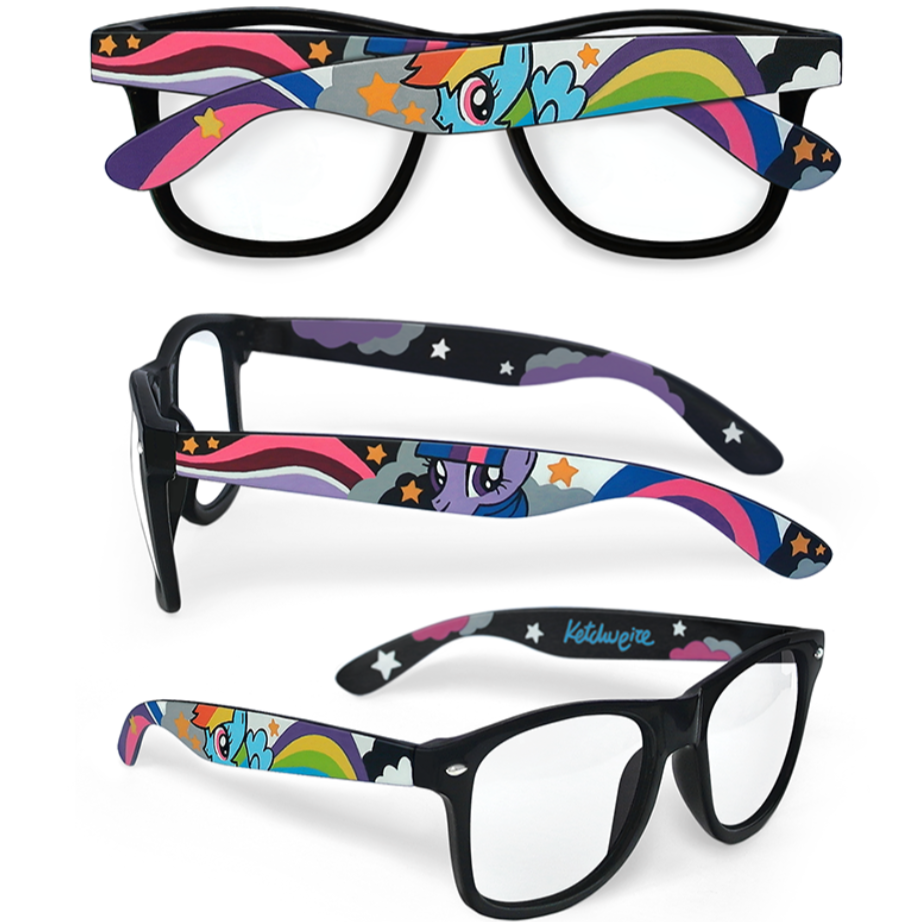 Custom Eyewear - Pinlord.com