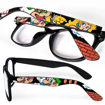 Custom Eyewear - Pinlord.com