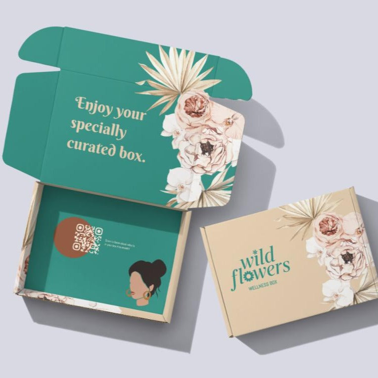 Giftboxes Template - Pinlord.com