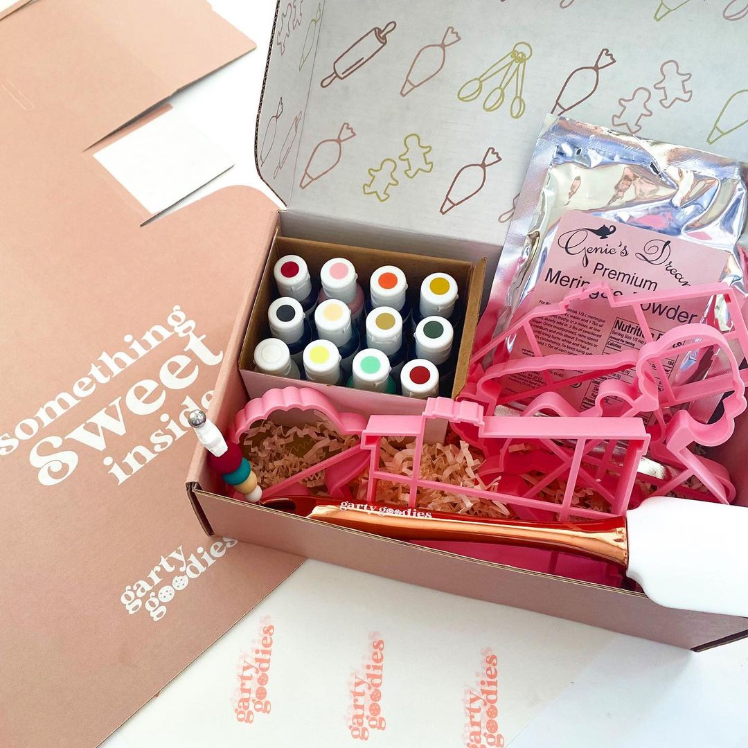 Giftboxes Template - Pinlord.com