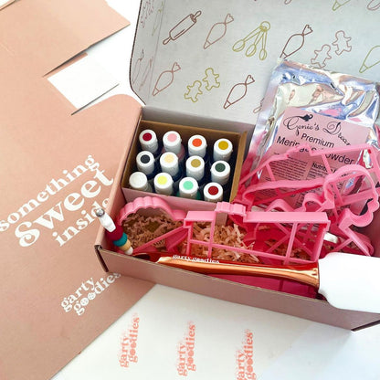 Giftboxes Template - Pinlord.com