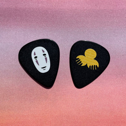 Custom Guitar Picks - Pinlord.com