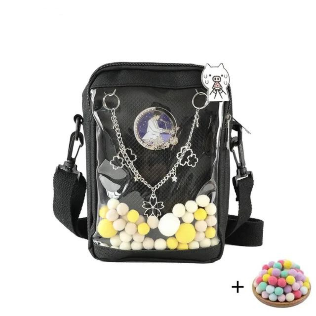 ITA Bags Template - Pinlord.com