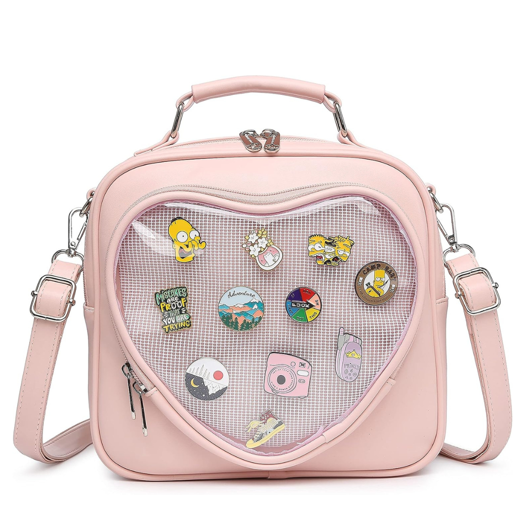 ITA Bags Template - Pinlord.com