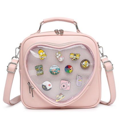 ITA Bags Template - Pinlord.com