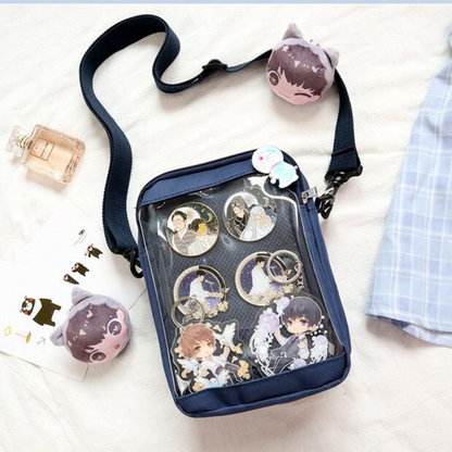 ITA Bags Template - Pinlord.com