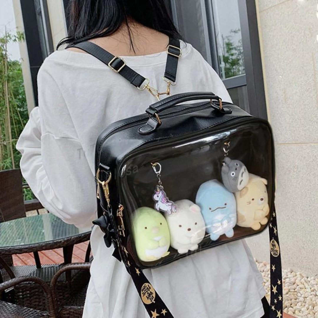 ITA Bags Template - Pinlord.com