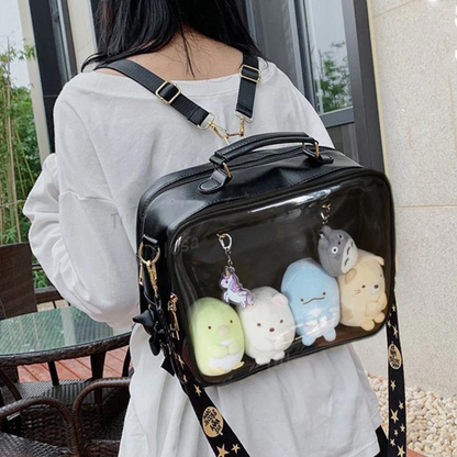 ITA Bags Template - Pinlord.com