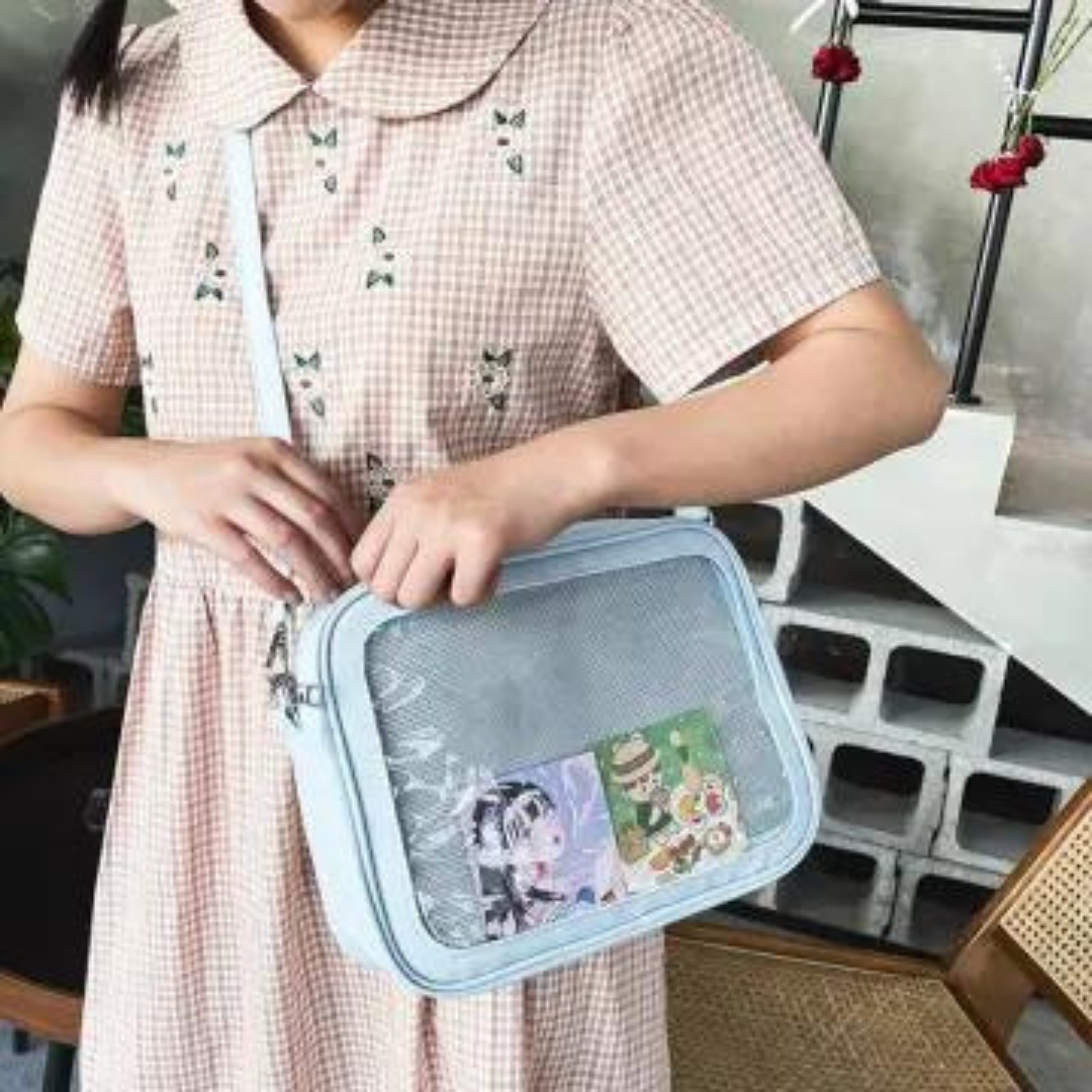ITA Bags Template - Pinlord.com