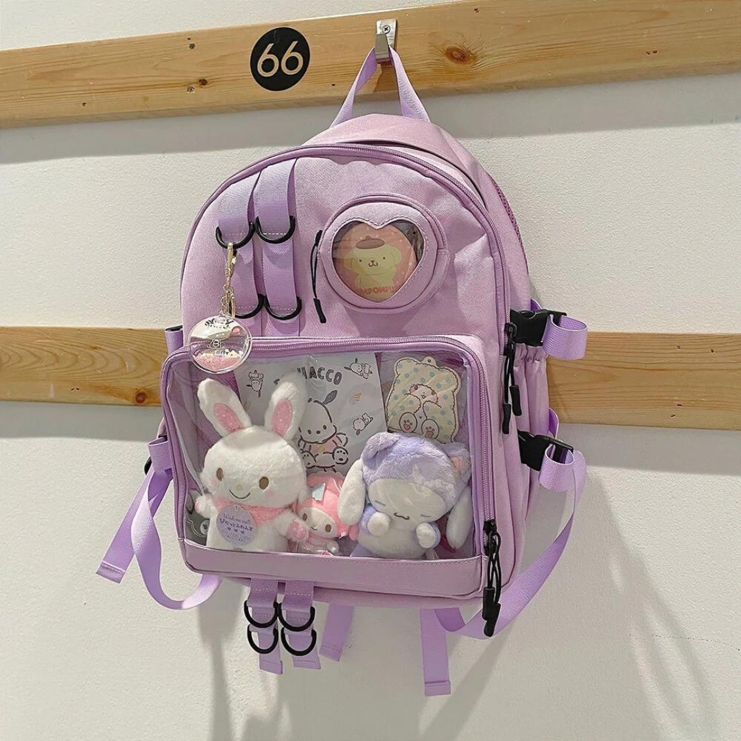 ITA Bags Template - Pinlord.com