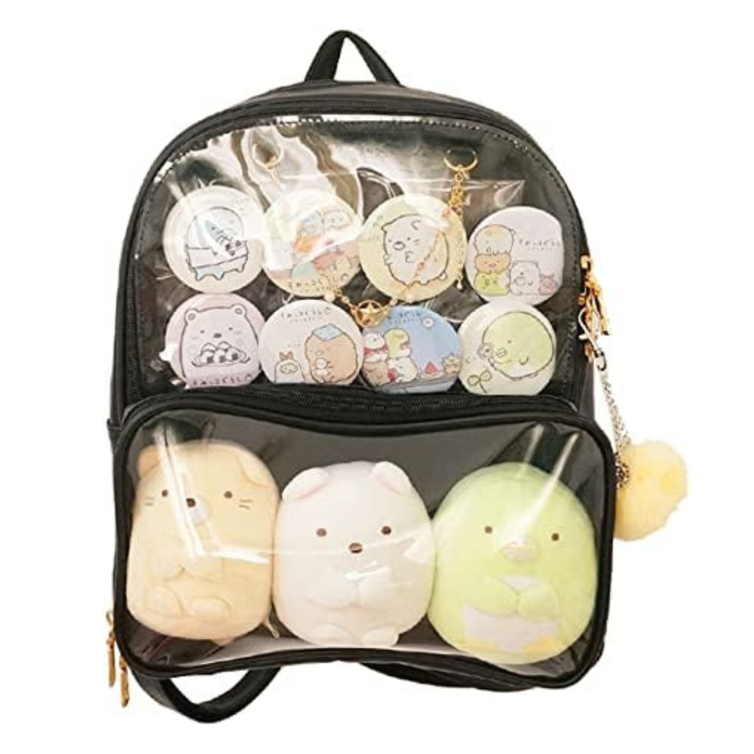 ITA Bags Template - Pinlord.com