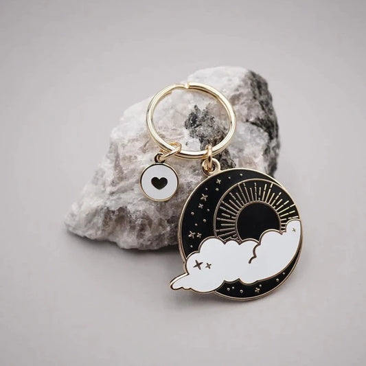 Custom Keychains - Pinlord.com