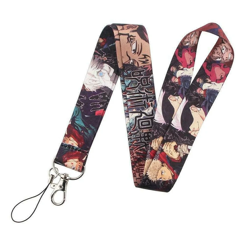 Custom Lanyards - Pinlord.com