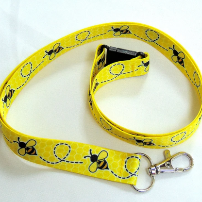 Custom Lanyards - Pinlord.com