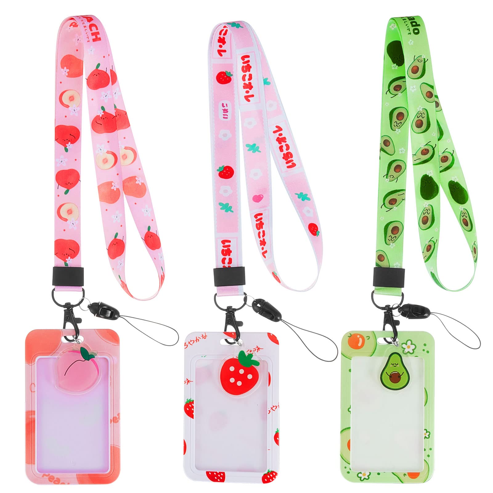 Custom Lanyards - Pinlord.com